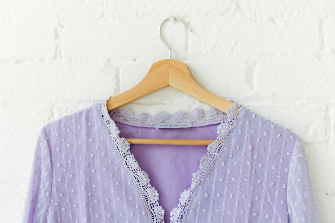 LAVENDER HAZE ***S-XL**